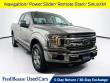 Certified 2018 Ford F-150 XLT Truck SuperCab Styleside