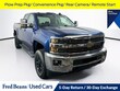  Chevrolet Silverado 2500HD