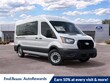  Ford Transit-350 Passenger