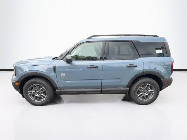 New 2026 Ford Bronco Sport Big Bend SUV