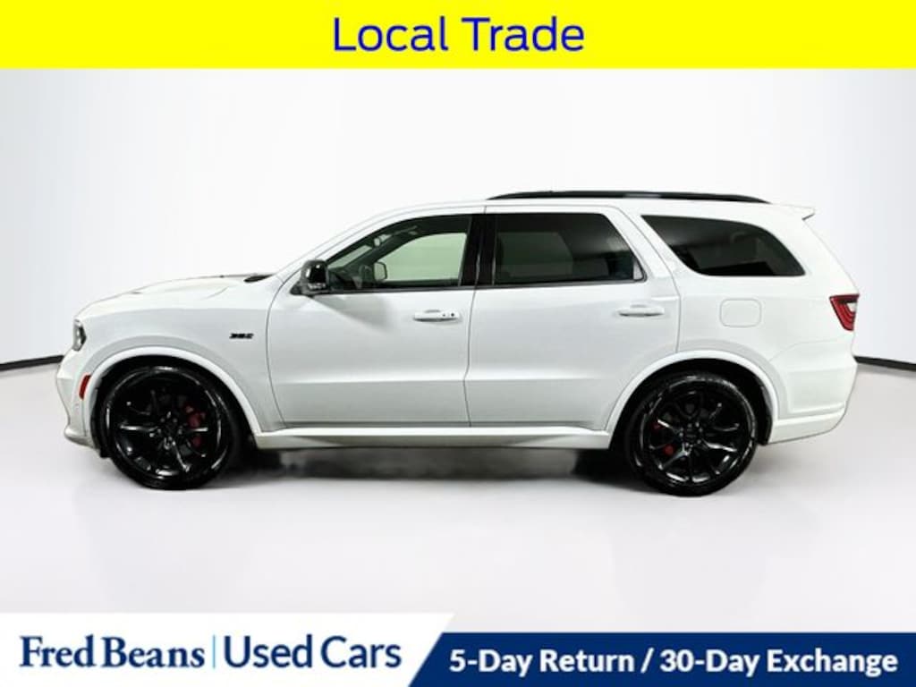Used 2022 Dodge Durango SRT 392 SUV