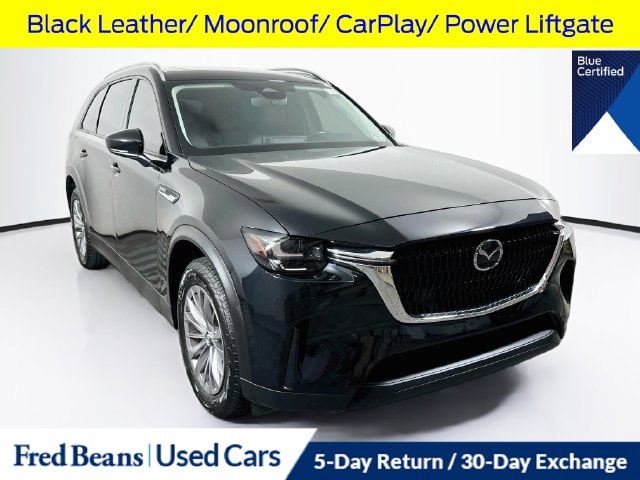 2024 Mazda CX-90 Phev