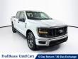 Certified 2024 Ford F-150 STX Truck