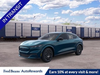 2026 Ford Mustang Mach-E Premium SUV