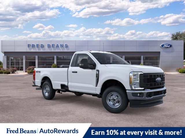 2026 Ford F-350 Truck Regular Cab 