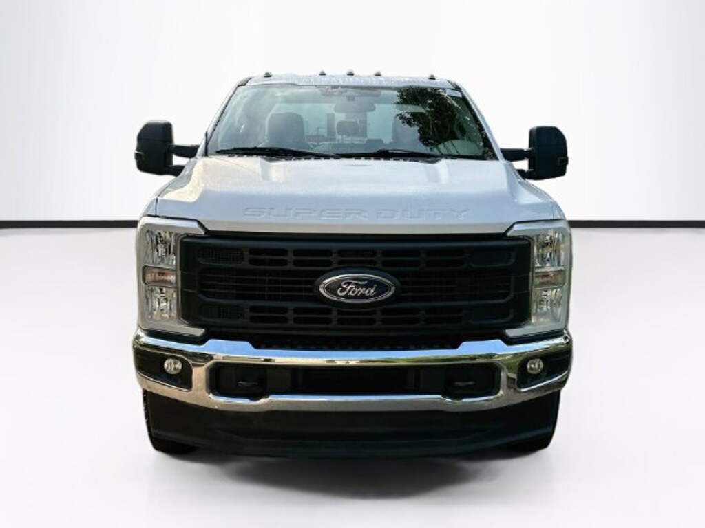 Certified 2023 Ford F-250SD XL Truck Super Cab