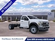  Ford F-550 Chassis