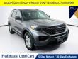 Certified 2022 Ford Explorer XLT SUV