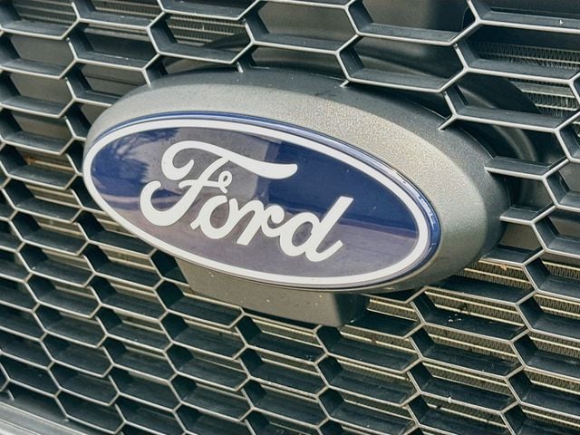 2026 Ford Transit Van Base - Photo 19