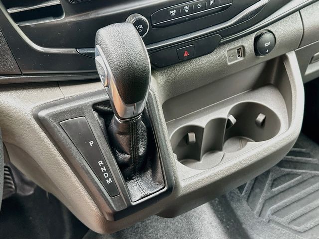 2026 Ford Transit Van Base - Photo 14