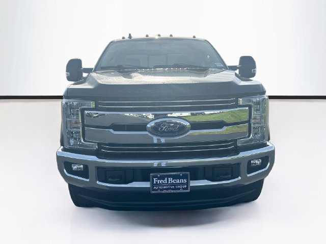 Used 2019 Ford F-350 Truck Super Cab