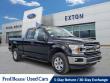 Used 2018 Ford F-150  Truck SuperCab Styleside
