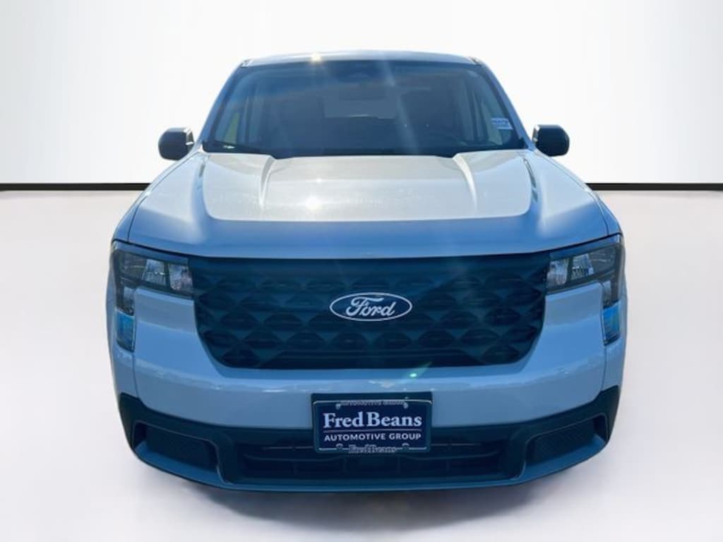 Used 2026 Ford Maverick XLT Truck SuperCrew