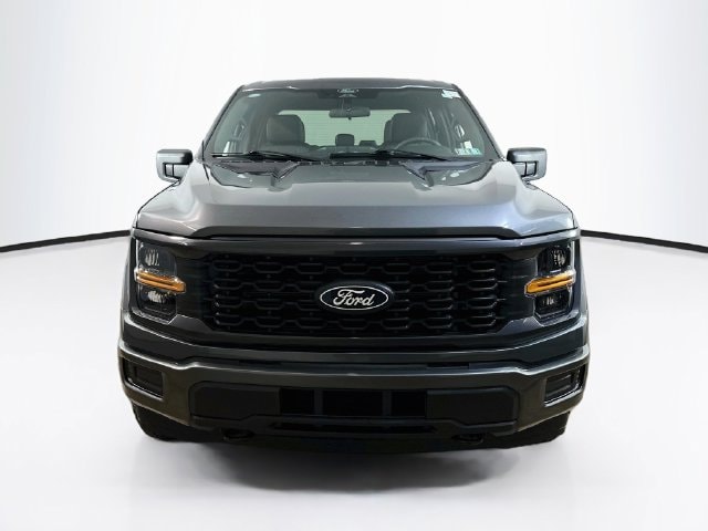 Used 2025 Ford F-150