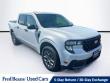 Used 2026 Ford Maverick XLT Truck SuperCrew
