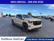 Used 2023 GMC Sierra 1500 Elevation w/3SB Truck Crew Cab