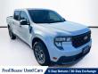 Used 2026 Ford Maverick XLT Truck SuperCrew