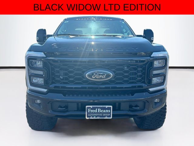 New 2026 Ford Super Duty TRUCK