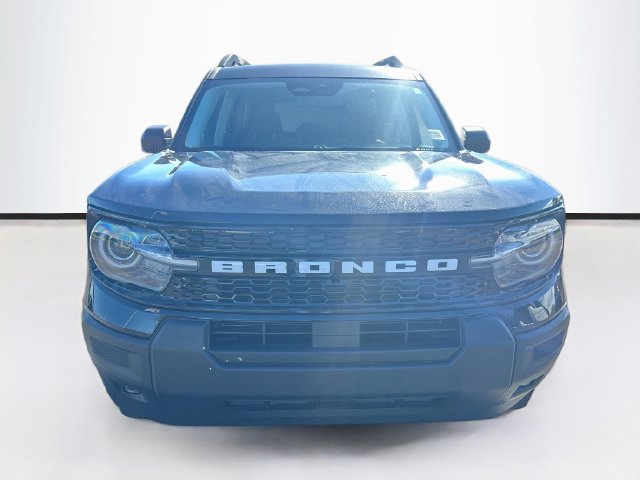 New 2026 Ford Bronco Sport Outer Banks SUV