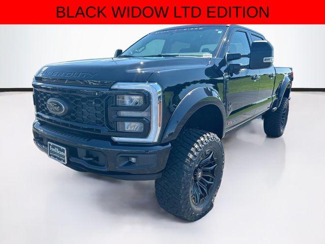 New 2026 Ford Super Duty TRUCK