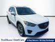 Used 2016 Mazda Mazda CX-5 Grand Touring SUV
