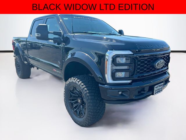 New 2026 Ford Super Duty TRUCK