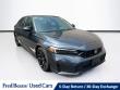 Used 2025 Honda Civic Sport Sedan