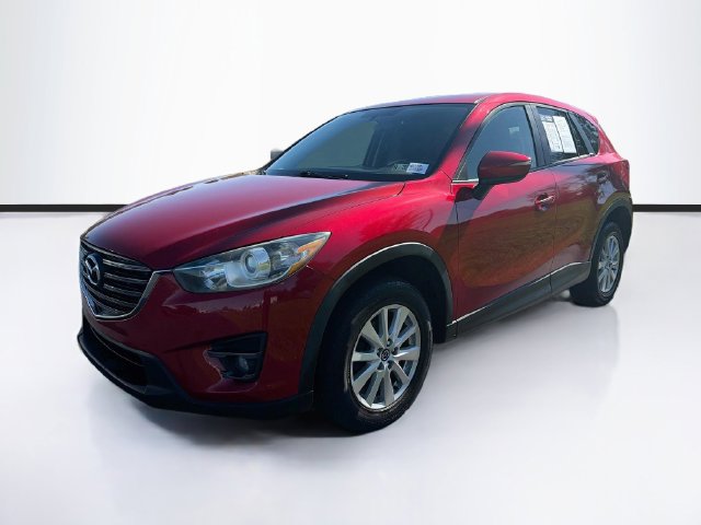Used 2016 Mazda Mazda CX-5 Touring SUV