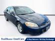 Used 2010 Chevrolet Impala LS Sedan