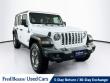 Used 2019 Jeep Wrangler Unlimited Sport 4x4 SUV