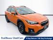Used 2019 Subaru Crosstrek 2.0i Premium SUV