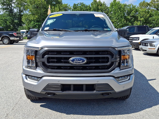 Used 2022 Ford F-150