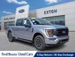 Used 2022 Ford F-150