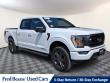 Used 2023 Ford F-150 XLT Truck SuperCrew Cab