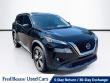 Used 2021 Nissan Rogue SL SUV