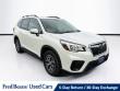 Used 2019 Subaru Forester Premium SUV