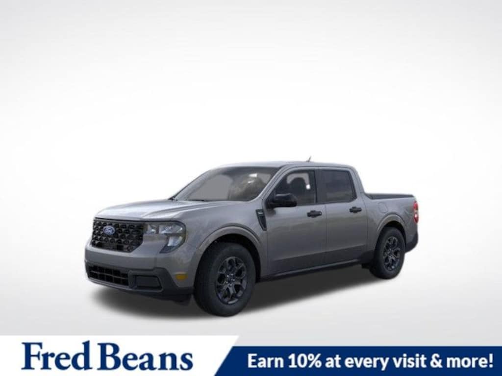 New 2026 Ford Maverick XLT TRUCK