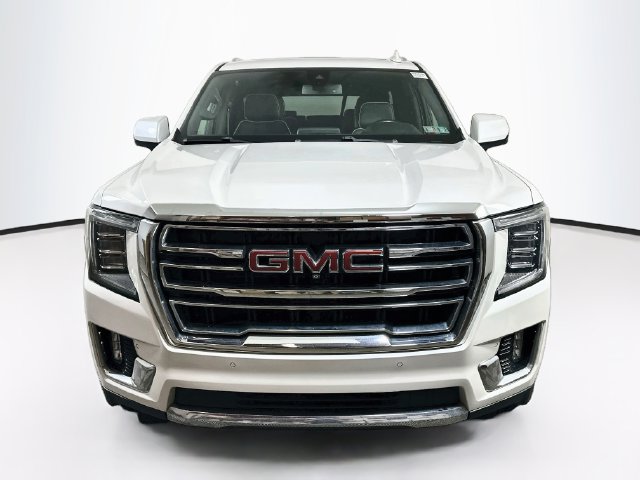 Used 2021 GMC Yukon