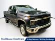 Used 2024 Chevrolet Silverado 2500 HD