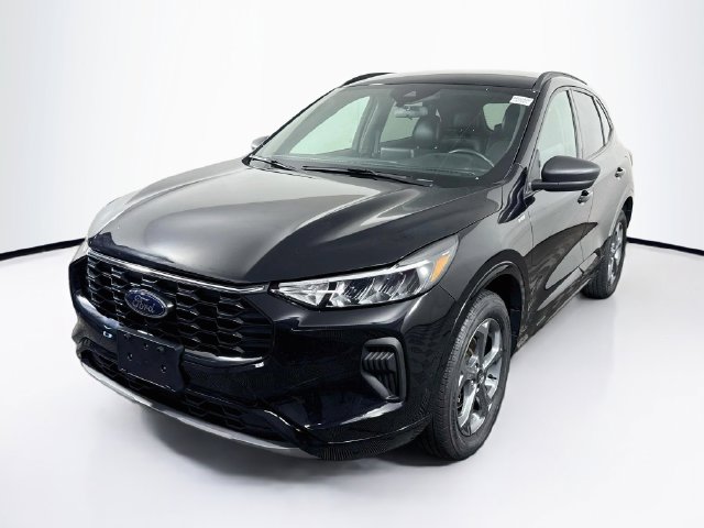 Used 2024 Ford Escape ST-Line SUV