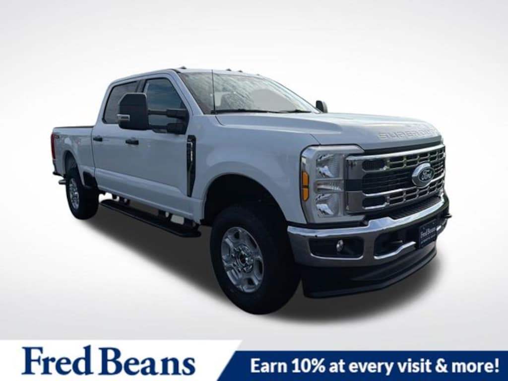 New 2027 Ford Super Duty TRUCK