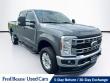 Used 2025 Ford F-250  Truck Crew Cab