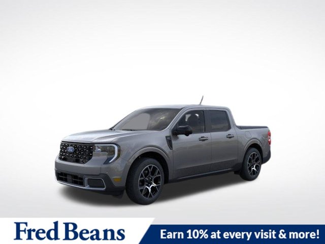 New 2026 Ford Maverick Lariat TRUCK
