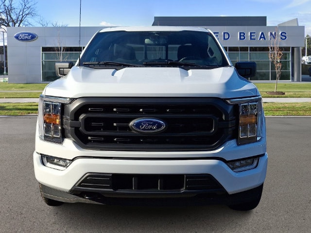 Used 2023 Ford F-150
