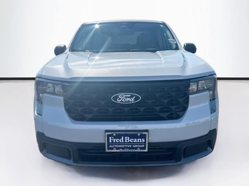 Used 2026 Ford Maverick XLT Truck SuperCrew