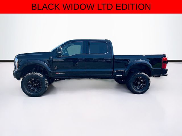 New 2026 Ford Super Duty TRUCK