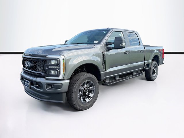 New 2027 Ford Super Duty TRUCK