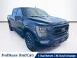 Used 2023 Ford F-150  Truck SuperCrew Cab
