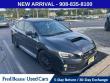 Used 2017 Subaru WRX  Sedan