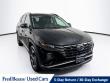 Used 2024 Hyundai Tucson Hybrid SEL Convenience SUV